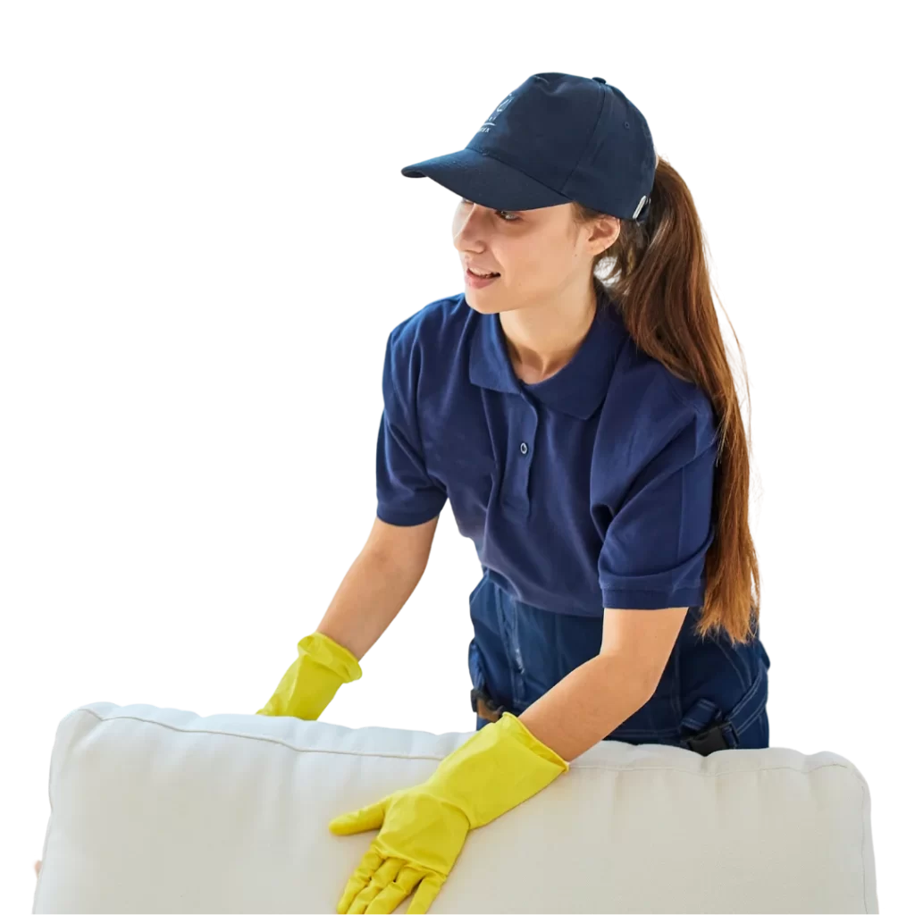 Cleaning Staffing Services