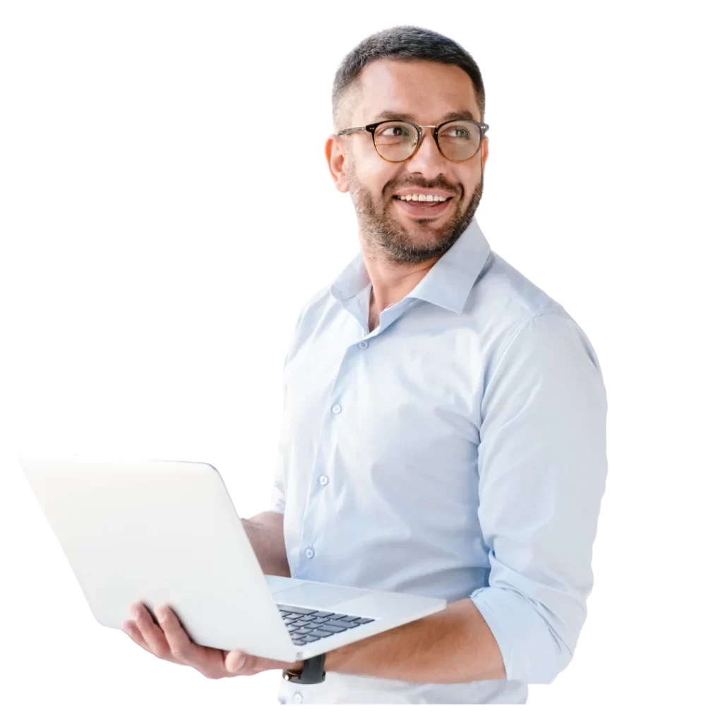 Office staff working together during a peak workload season